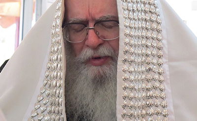 מוהרא"ש שיק זצ"ל