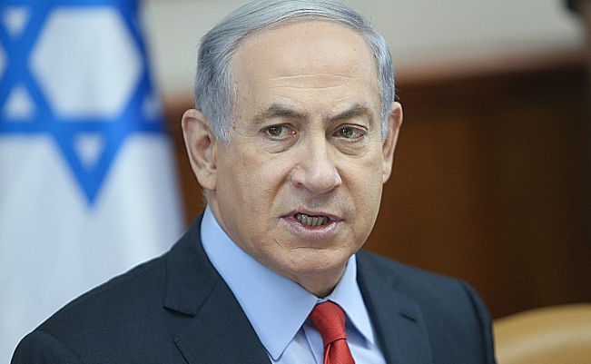 ראש הממשלה בנימין נתניהו