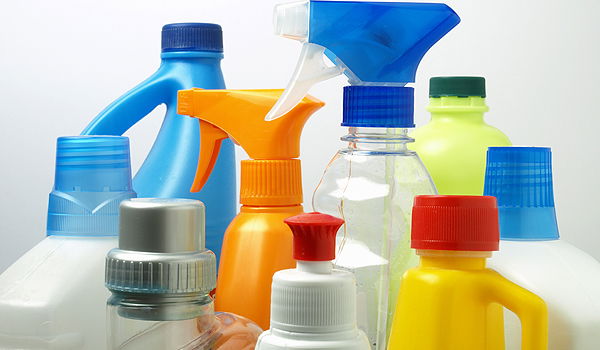 אלעד: בת שנה וחצי שתתה אקונומיקה וניצלה