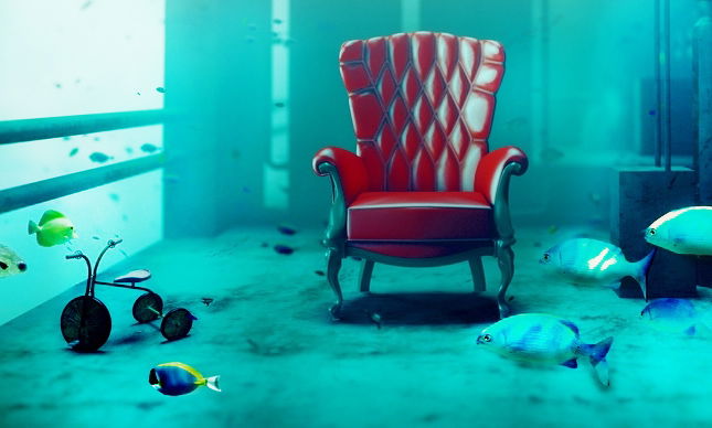 מציאות וחלום. מה ההבדל בעצם?