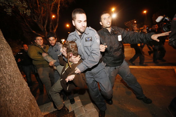 אילוסטרציה. למצולמים אין קשר לנאמר