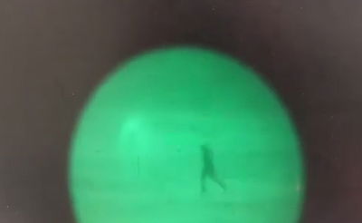 צעירים גנבו דלק סילוני ונתפסו על חם. תיעוד