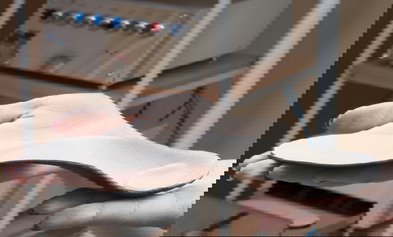 מדרזים. עומדים, הולכים ומרזים