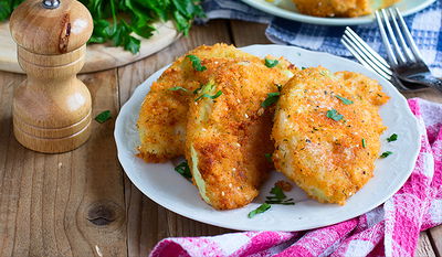 תשעת הימים בפרסום: חגיגה של תחליפי בשר לזכר חורבן הבית