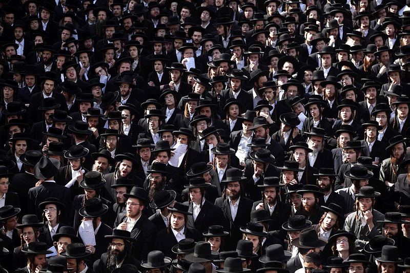 הצרכן החרדי לא קונה בלי סיבה, ומאתגר את החברות במשק הישראלי