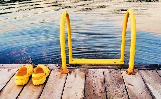 צהוב מעולם לא היה מושך יותר