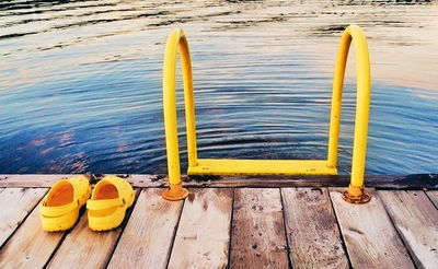 צהוב מעולם לא היה מושך יותר