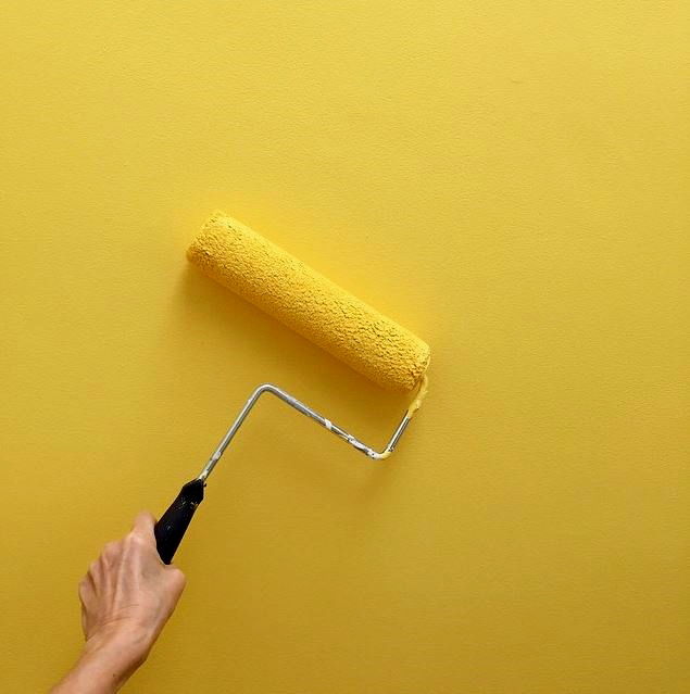 חשבון האינסטגרם שיגרום לכם להתאהב בצבע הצהוב