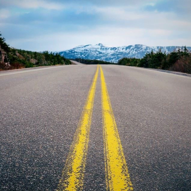 חשבון האינסטגרם שיגרום לכם להתאהב בצבע הצהוב