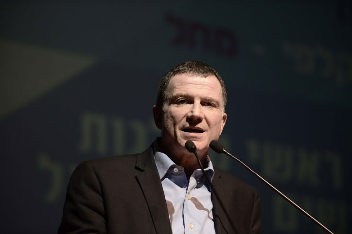 אדלשטיין: "ההסכם עם איראן מבטא קריסת מערכות וחזיון תעתועים"