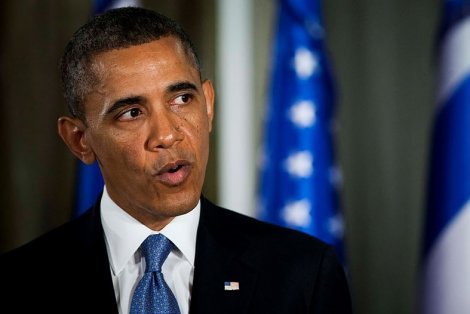 אובמה: נתניהו לא יצליח להשפיע על הדיון בקונגרס