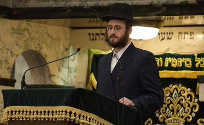 שלמה בוים, עשה אקזיט חרדי