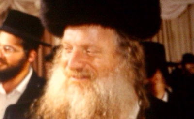 אבל בגור: ראש ישיבת נר ישראל בי-ם נפטר לאחר מחלה קשה