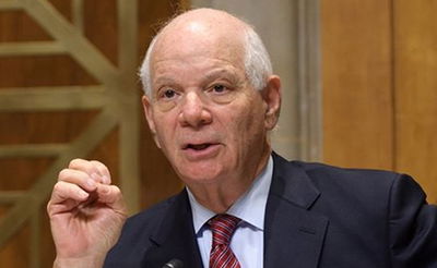 מאזין תקף סנאטור: "אתה יהודי - ולא יכול להתייחס להסכם עם איראן"