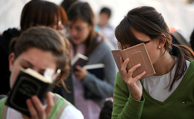 אילוסטרציה, למצולמות אין קשר לכתבה