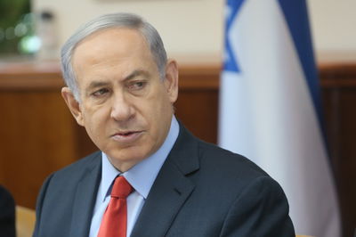נתניהו: "האלטרנטיבה להסכם הכושל עם איראן היא העצמת הסנקציות"