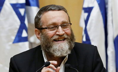 גפני מגן על נתניהו: אין מקום לוועדת חקירה על ההסכם עם איראן