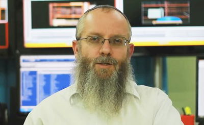 סוהרים בכלא צלמון חוששים: "שיינברג מאיים לקלל אותנו"