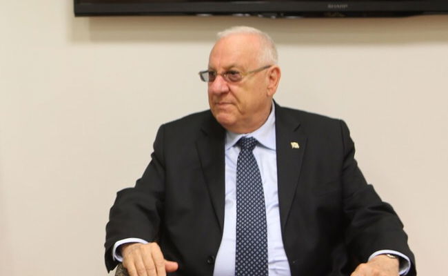 הנשיא: הגיע זמן שלהדסה ימונה מנכ"ל שיפתור את הבעיות