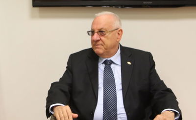 הנשיא: הגיע זמן שלהדסה ימונה מנכ"ל שיפתור את הבעיות