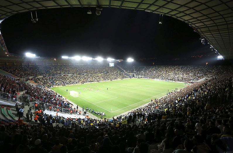 אוהדים של בית"ר ירושלים