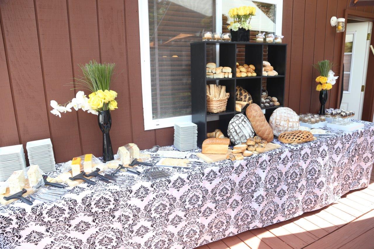 בסאטמר ערכו מסיבה לנגדים שתרמו למחנה הקיץ תמונות