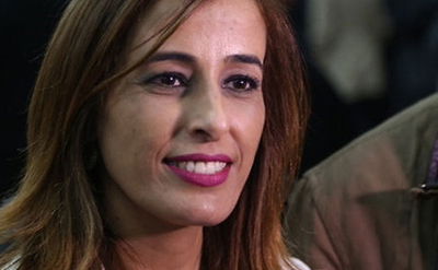 ח"כ נאוה בוקר