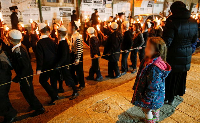 אילוסטרציה, למצולמים אין קשר לכתבה