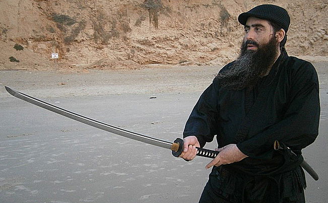 הלוחמה הקטלנית ביותר