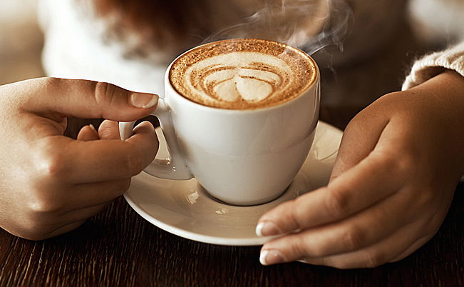 כשמנגלה הכין לנו ארוחת מלכים / ירח טוקר