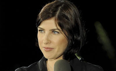 העיתונאית גאולה אבן: "תומכת במאבק החרדי להעלאת קצבאות הילדים"