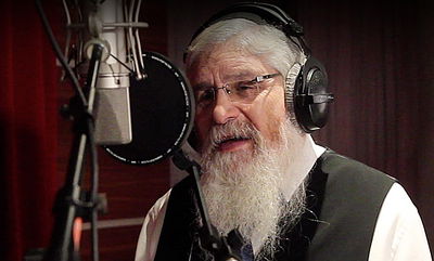 אהרון סיטבון מגיש: "שומר ישראל" • הקליפ הרשמי