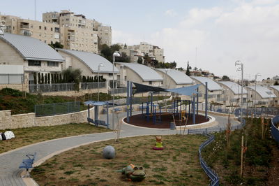 ארמון הנציב