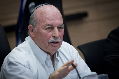 סלומינסקי: החוק הנורבגי יהיה הוראת שעה רק לכנסת ה-20