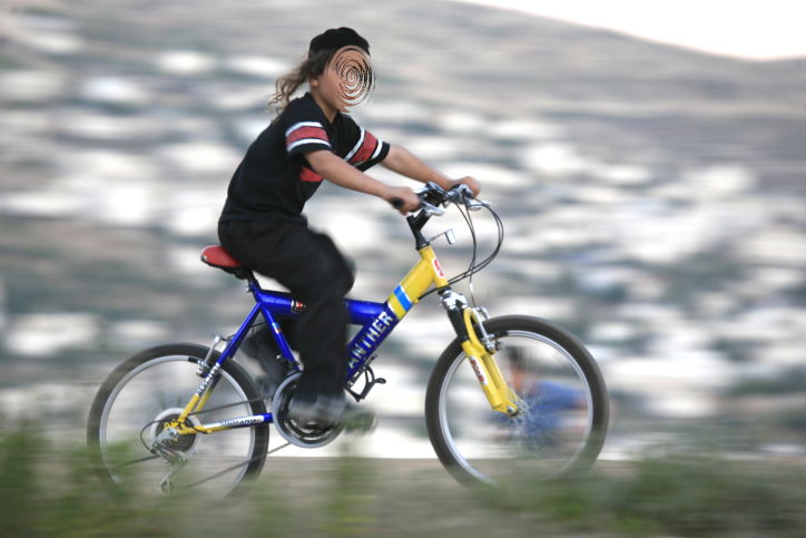 אילוסטרציה. למצולם אין קשר לנאמר בכתבה