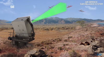 התעשייה האווירת חושפת את סדרת המ"כמים "אולטרה" • צפו