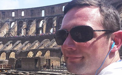 הציל את עצמו מסרטן, ולא בעזרת כימותרפיה