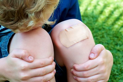 נפצעתם? פלסטר חדש ירפא אתכם מהר יותר