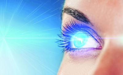 מדוע לחשוב על ניתוח להסרת משקפיים?