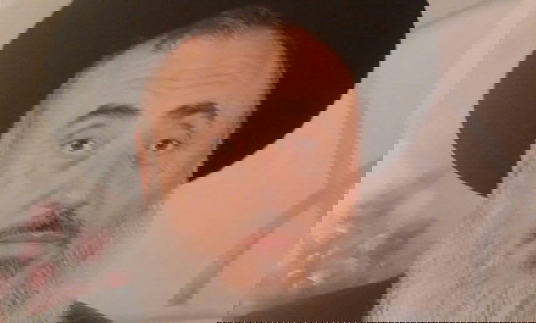 הרה"ג רבי אברהם יגן זצ"ל