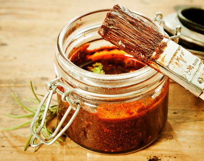 רוטב הברביקיו המושלם