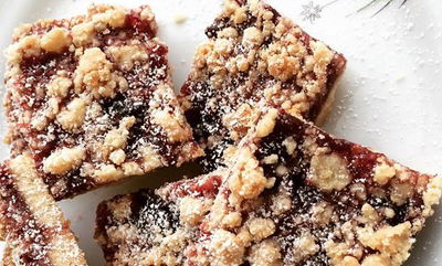 מתכונים טבעוניים: מתוקים שיעיפו אתכם