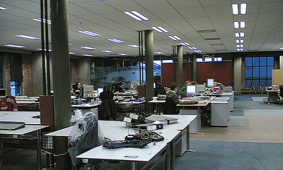 הזמנה קבועה למשרד - הקלות שבהזמנת הכל למשרד באינטרנט