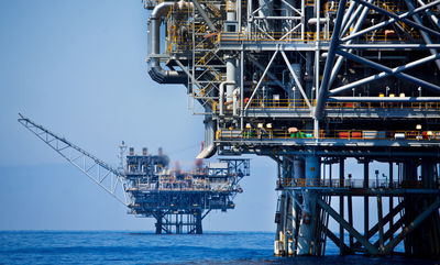 78 מיליארד שקל לאזרחים - מהגז הטבעי