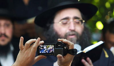 הרב יאשיהו פינטו