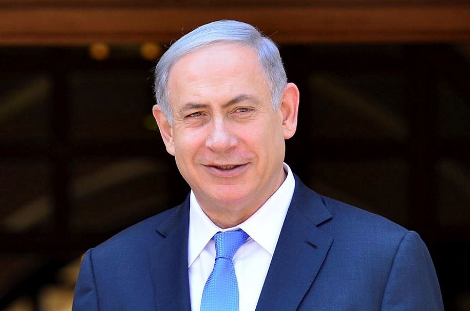 ראש הממשלה בנימין נתניהו