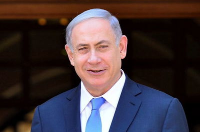 ראש הממשלה בנימין נתניהו