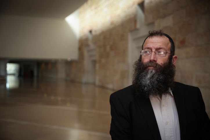 מרזל שוחרר ממעצר ללא ערבות: "מילה שלו מספיקה"