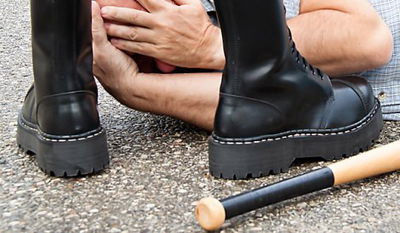 בריטניה: עלייה של 53% במקרי האנטישמיות