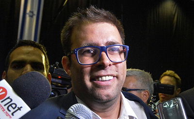 ח"כ אורן חזן